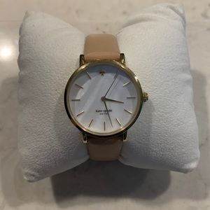 kate spade watch